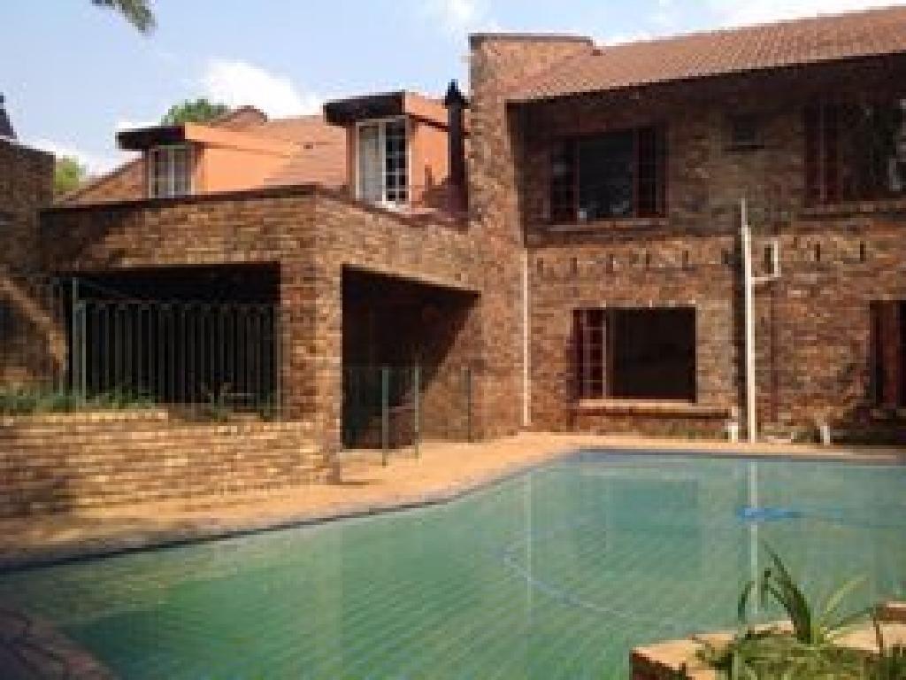 Royal Olympia Lodges & Safaris Rsa Sandton Esterno foto